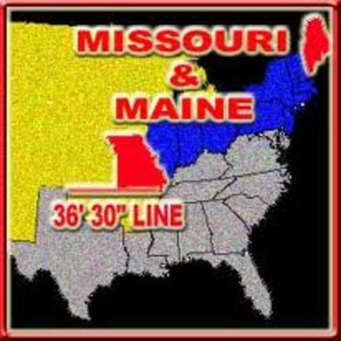 Missouri Comprimise