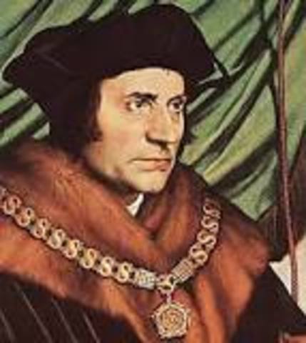 Thomas More
