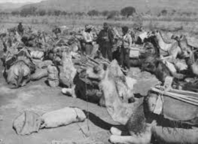 Japanese ban western merchants