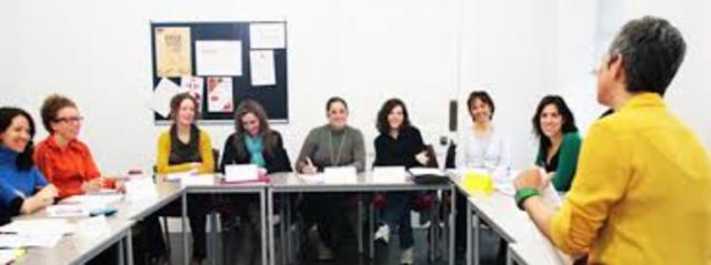 Coach para profesores de matemáticas en BA en Houston