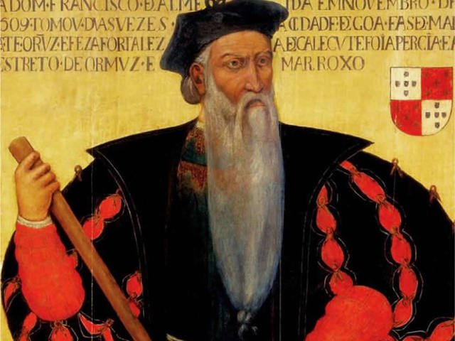 Alfonso De Albuquerque