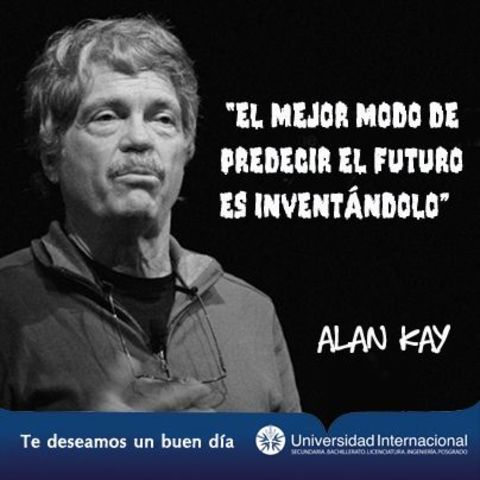 POSTULADOS PARA UNA TABLETA SEGUN ALAN KEY