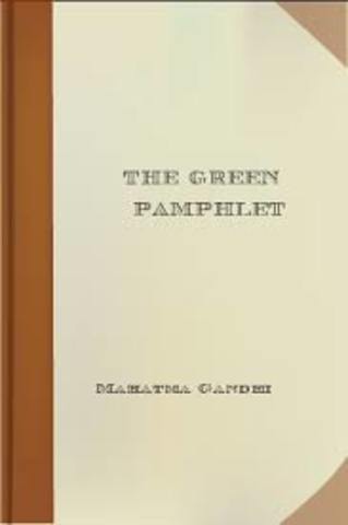 The Green Pamphlet
