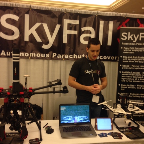 Cámara Colombo Canadiense