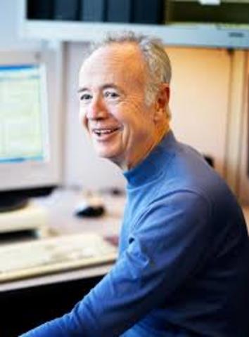 1968. Noyce i Moore creen Intel i contracten a Andy Groove.