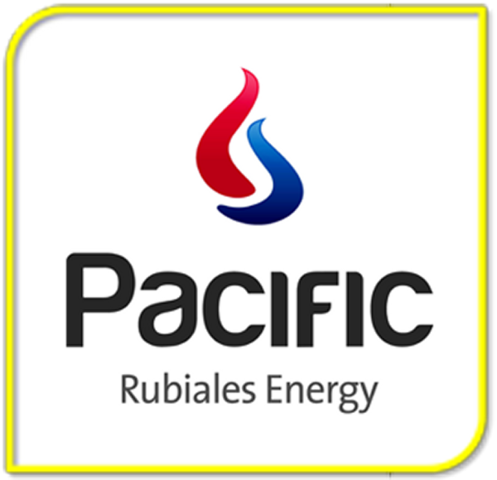 Pacific Rubiales