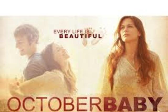 October Baby