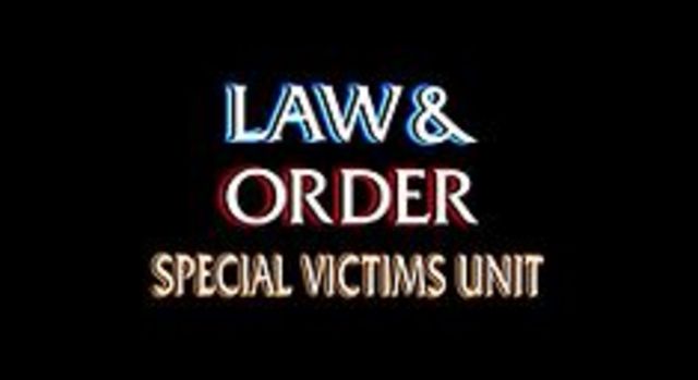 Tv show Law and order:svu Base on child abuse victims came out