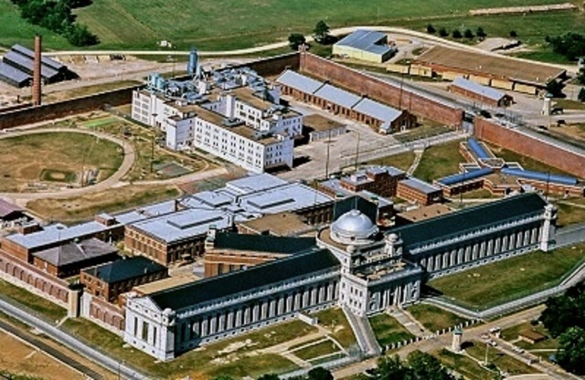 Fort Leavenworth