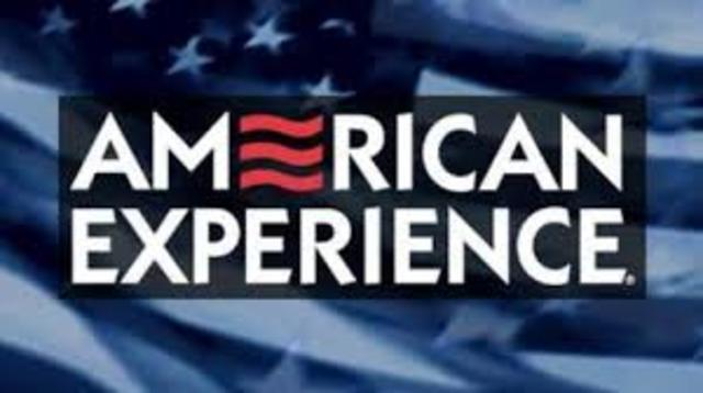 american experance