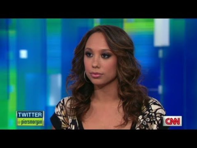 "That was the scariest moment of my life,"