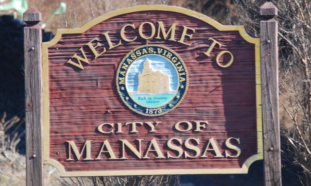 Manassas