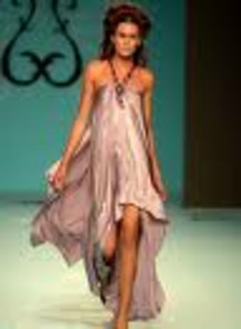 Moda del aÃ±o 2005