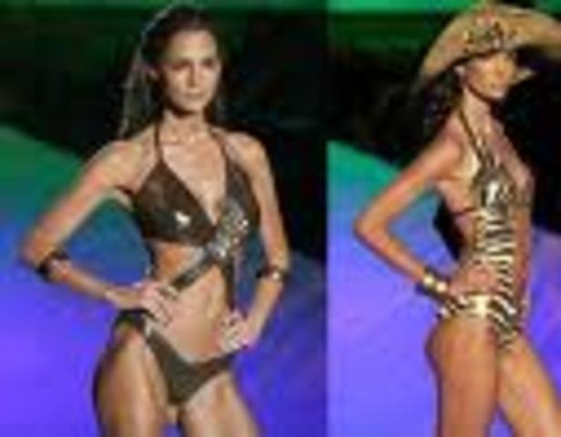 Moda del aÃ±o 2007