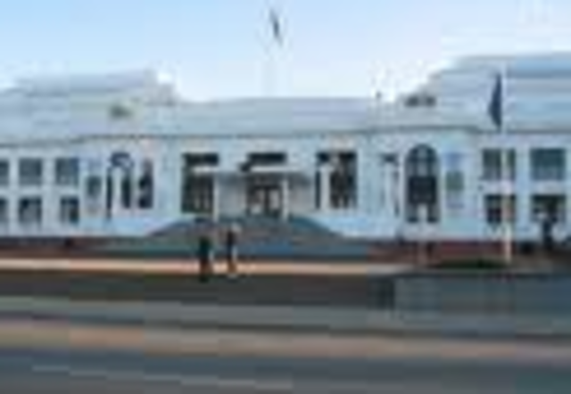 Joint sitting of Parliament