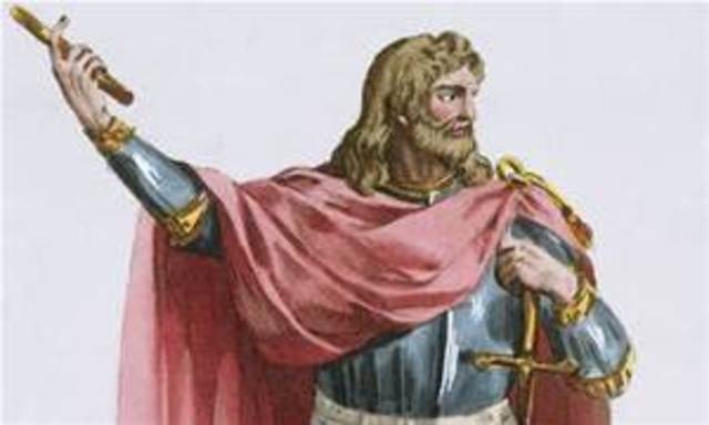 De Montfort's parliaments