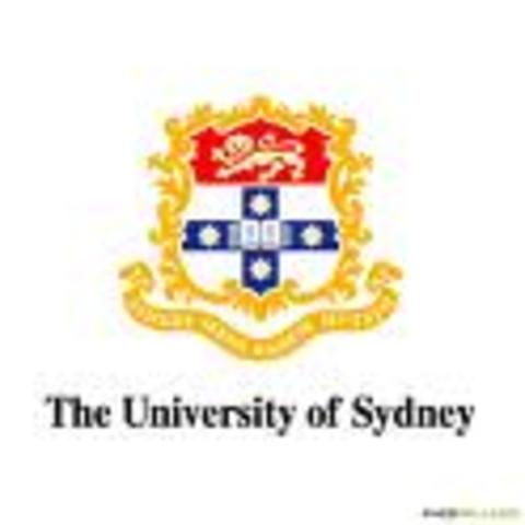 started attending the Uni of Sydney
