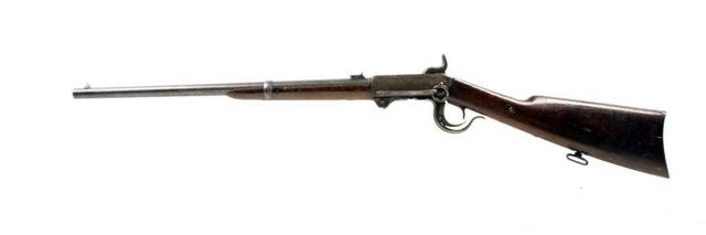 Burnside Carbine
