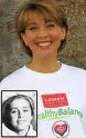 Fiona Coote recieves first heart transplant