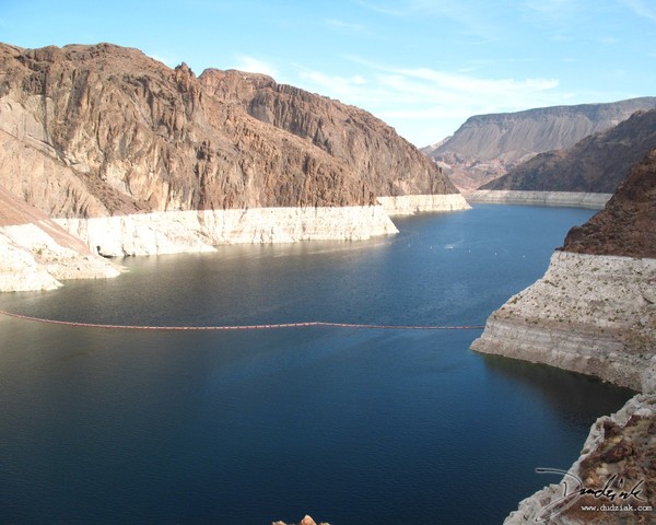 Lake Mead Nevada