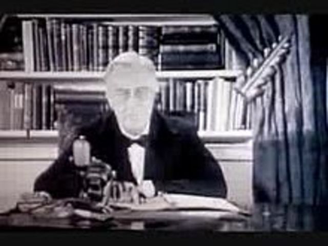 EDR elected Presidnet for 3rd Trem