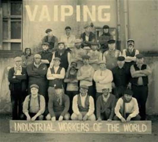 industrail workers of the world