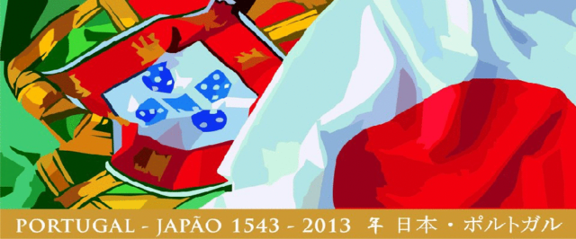 Portuguese and Japan