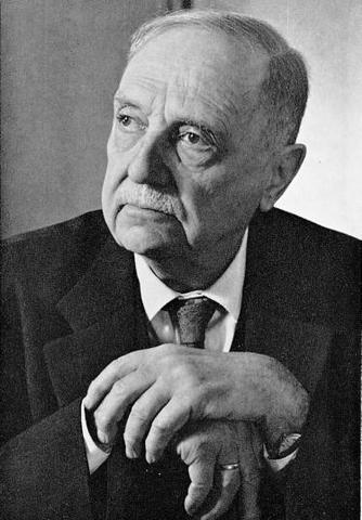 Rudolf Karl Bultmann