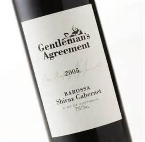 gentlements agreement