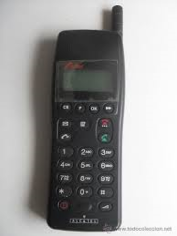 Escasa evolución TIC