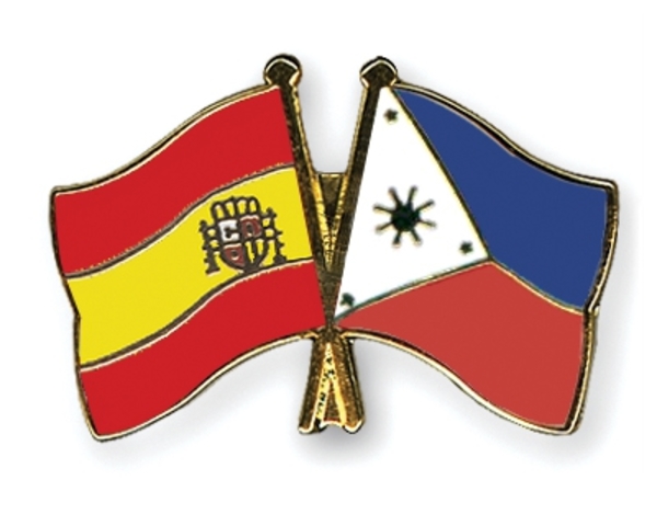 Spain and the Philippines