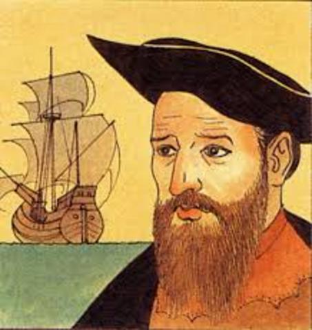 The Exploration with Vasco De Gama Part 2