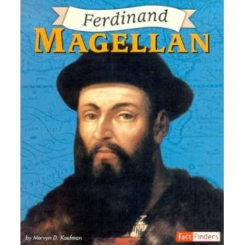 The Exploration with Ferdinand Magellan