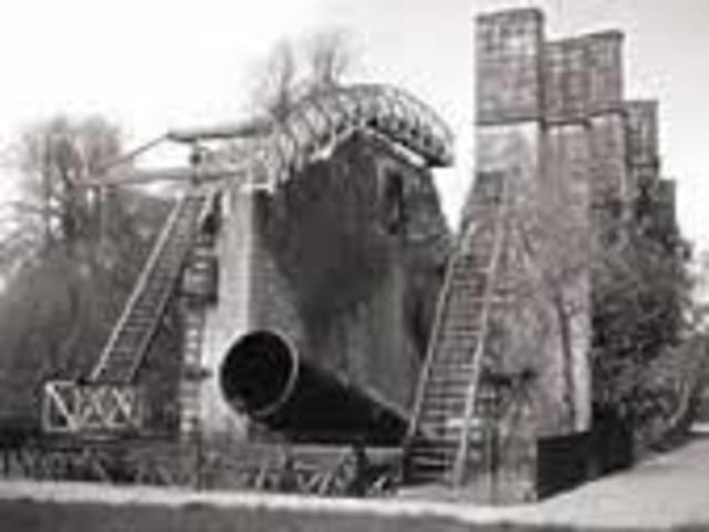 Lord Rosses Reflectors