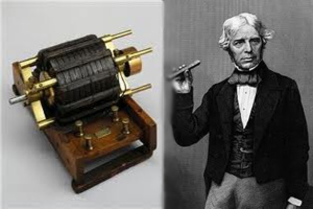 Michael Faraday