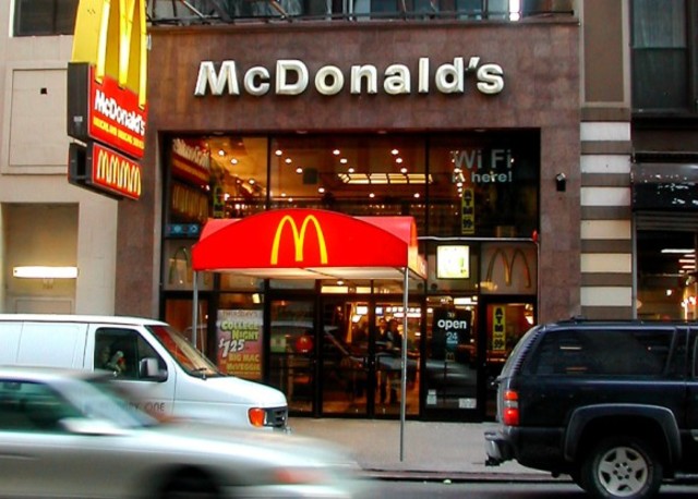 Bull head city, Arizona