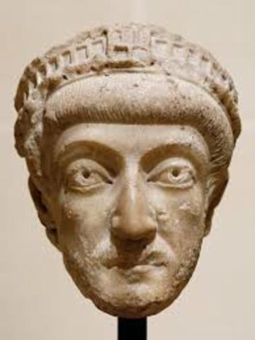 Theodosius