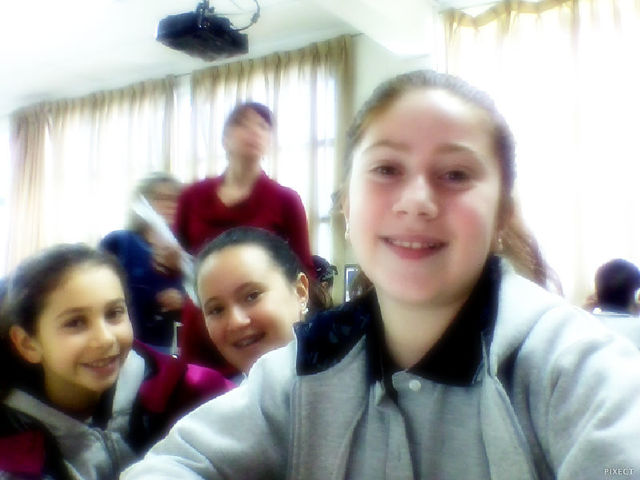 empezaron las clases