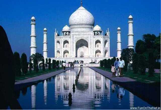 Islamic Architecture 600 A.D.- 1700s