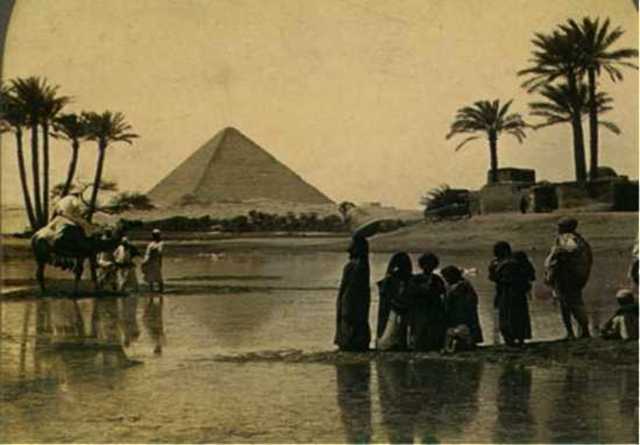 Africa 2000 B.C. – 1000 A.D.