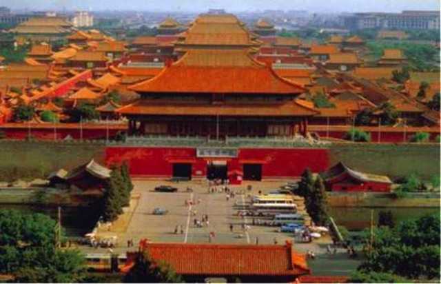 Asia 5000 B.C. – 300 A.D.