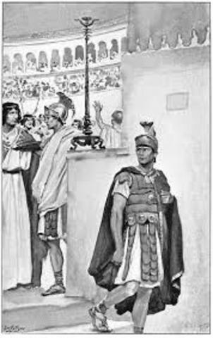 Destruction of Carthage and Corinth