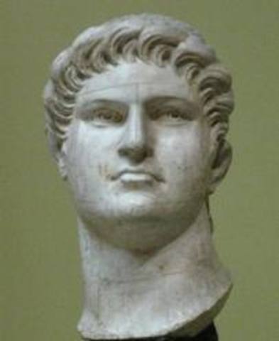 Cnaeus Julius Agricola