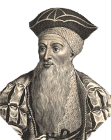 Afonso de Albuquerque