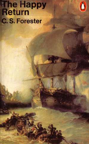 The Happy Return