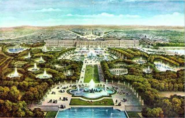 Colonial 16th – 20th Centuries