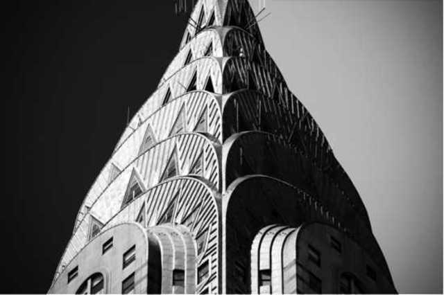 Early Modern 1900 – 1940s