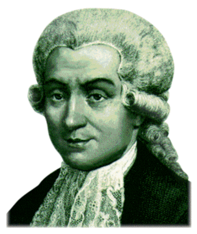 Luigi Galvani