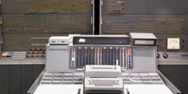 evoluçao dos computadores