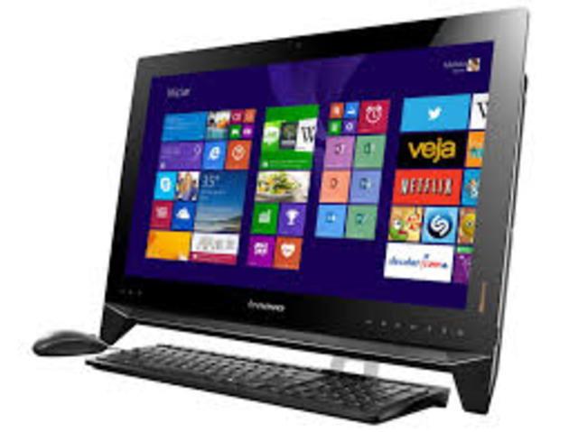 evoluçao dos computadores